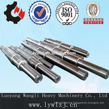 Alloy Steel Forging Driving Shaft